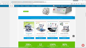 Hướng dẫn cài đặt webbanhang1 nukeviet store