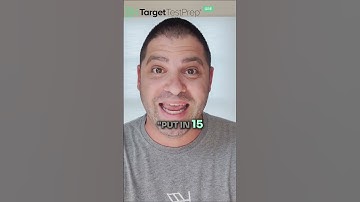 GRE Prep Mistakes You