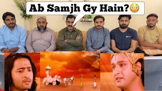 Mahabharat Episode 212 - Part 1