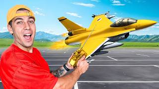 Thumbnail for HELICOPTEROS RC DE $100 vs $1000