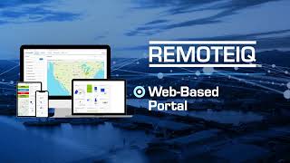 RemoteIQ Telemetry Monitoring