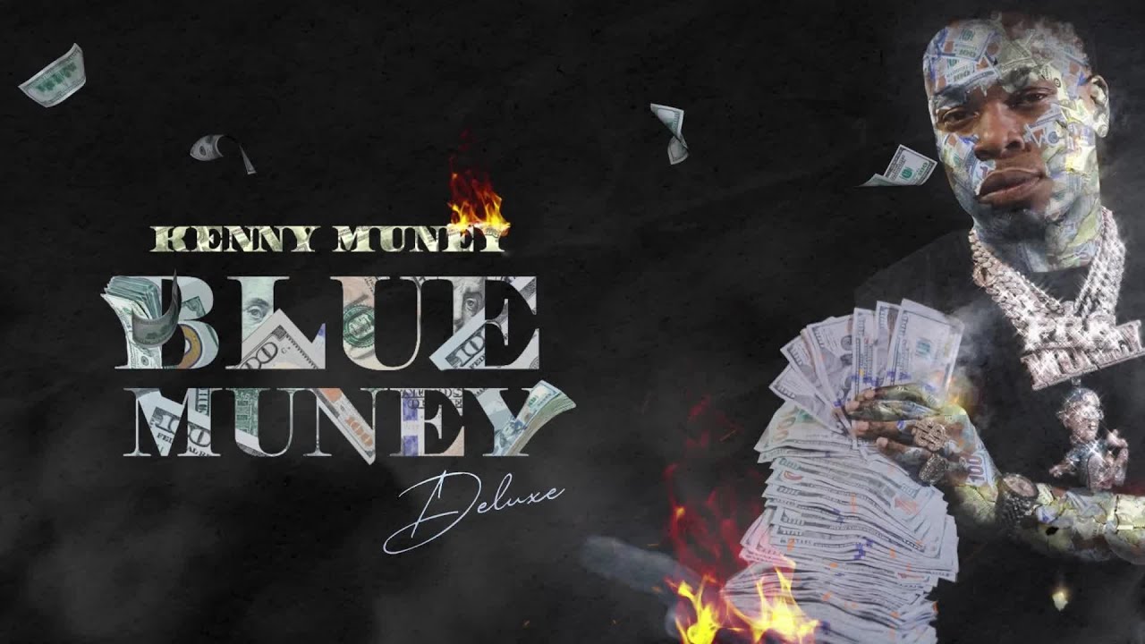 Watch Kenny Muney - Walkin (Official Visualizer) on YouTube Watch Kenny Muney - Walkin (Official Visualizer) on YouTube