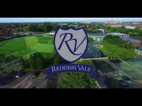 Reddish Vale High School Promotional Video