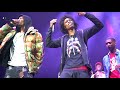 [UNCUT] *LIVE* SOBxRBE Performance in Oakland 2018