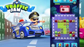 Traffic Puzzle - Traffic Jam Cars Puzzle level 66 screenshot 5