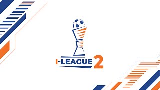 I-League 2 2023-24 | Sporting Club Bengaluru vs Sudeva Delhi FC | LIVE