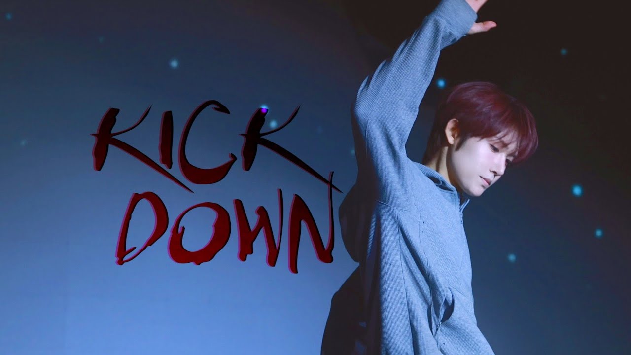 260530 DKZ FAN-CON [THE DINNER] IN TAIPEI SOUND CHECK | DKZ - KICK 