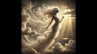 Nephele Relaxing Mythology