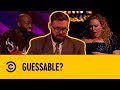 Competitive Guests | Guessable?