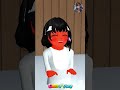HAINA SAYANG MAMA || SHORT ||  #sakuraschoolsimulator