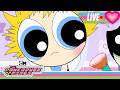 LIVE BEST Of BUBBLES Powerpuff Girls Cartoon Network LIVE BEST Of BUBBLES Powerpuff Girls Cartoon Network