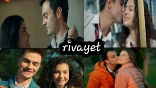 مسلسل اخوتي اغنية الحلقة 37 مترجمة للعربية - 🎶Kardeşlerim 37.Bölüm-Yılmaz Taner- Rivayet