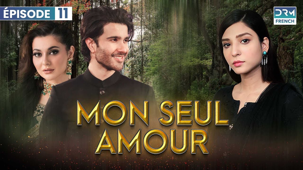 MON SEUL AMOUR - Épisode 11 - Serie Indienne en Francais | WE6O - YouTube