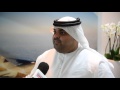 ATM 2016: ATM 2016: Haitham Hasan Al Subaihi, vice president, UAE sales, Etihad Airways