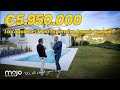 Inside La Zagaleta | Vlog#001 | The most expensive area in Europe! | Mojo Estates