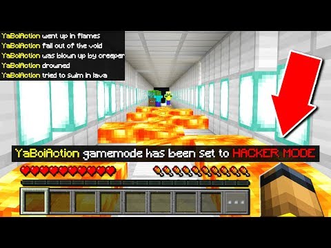This Is The Funniest Hide And Seek Challenge Ever In Minecraft Pocket Edition Youtube - escape from roblox prison life map for mcpe hack cheats