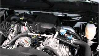 2010 Chevrolet Silverado 3500HD Chassis - Cleveland TX