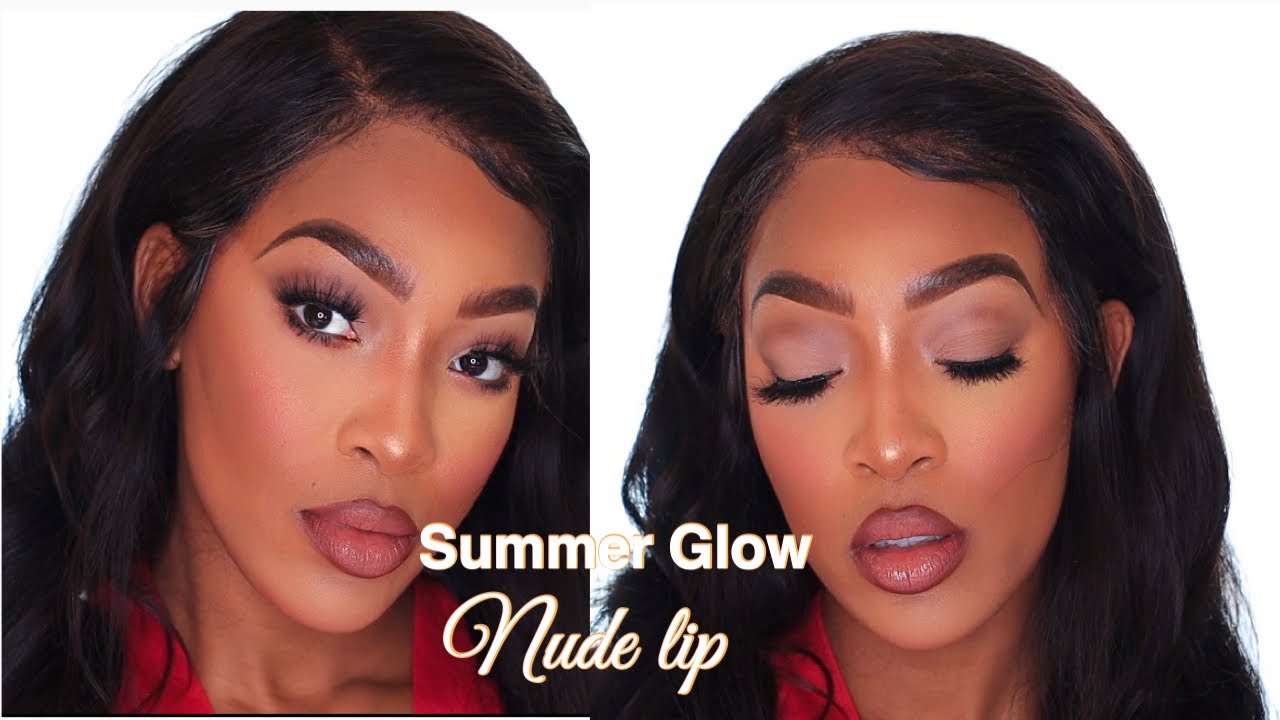 Summer Glow 2020 || Bailey Edwards