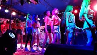 Ana Muda Bangkala ( Malucca)