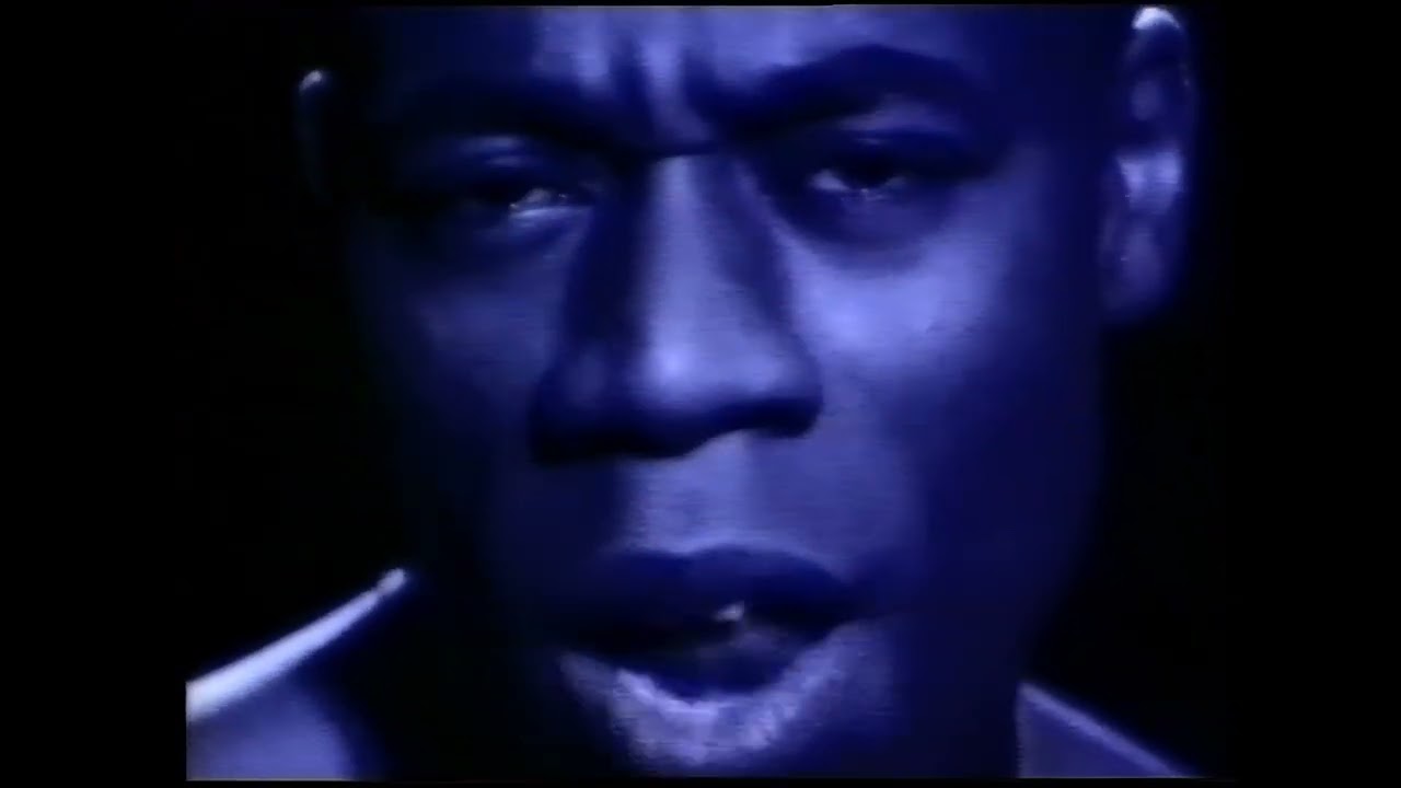 Roachford - Lay Your Love On Me