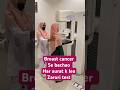 “Mammography – Breast Cancer Se Bachao Ka Pehla Qadam!”