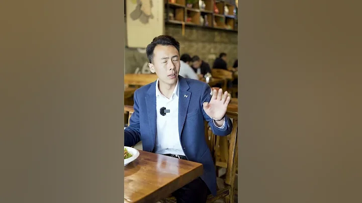大老闆餐廳吃飯嚐一口竟然哭了，原來廚師竟是他失散多年的父親！ #shorts#短劇 #生活短劇#正能量拐賣 - 天天要聞