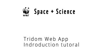 Famous Tutorial: Tridom Web App Introduction Profile