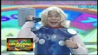 Eat Bulaga Bulagaan 2012 05/26/12