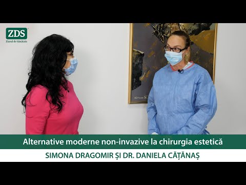 Video: Chirurgie BC - Vedere Alternativă