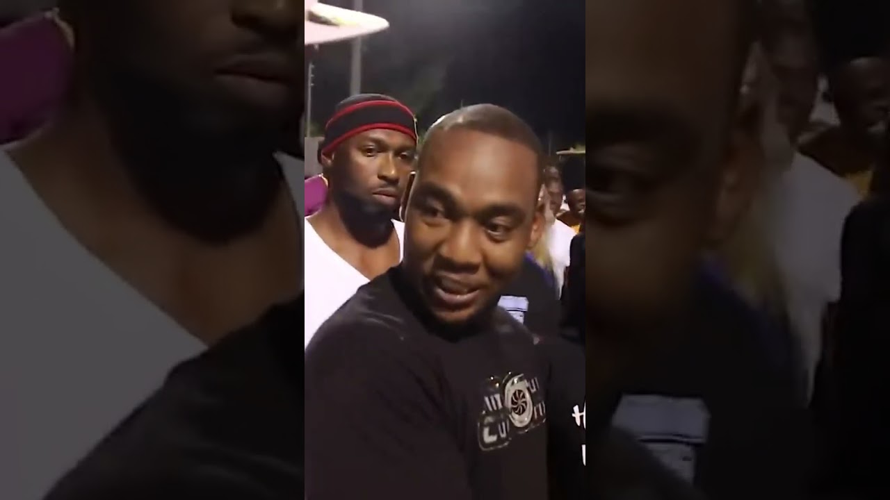 Country C Vs Gonehollywood is Always Epic