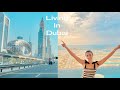 Whats it like living in dubai in 2022  a quick  honest overview of all aspects dubai