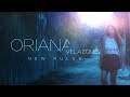 Dua Lipa - NEW RULES Cover (by Oriana Velazquez)