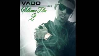 Vado Ft. Young Chris Keep It Goin' Lyrics (Free To Slime Flu 2 Mixtape)