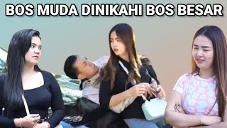 Download Lagu BOS MUDA DINIKAHI OLEH SEORANG BOS BESAR yang berawal dari kecelakaan.. MP3 Download Lagu BOS MUDA DINIKAHI OLEH SEORANG BOS BESAR yang berawal dari kecelakaan.. MP3