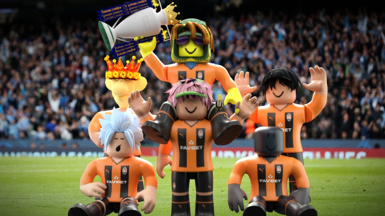 TPS Ultimate Soccer Montage #1