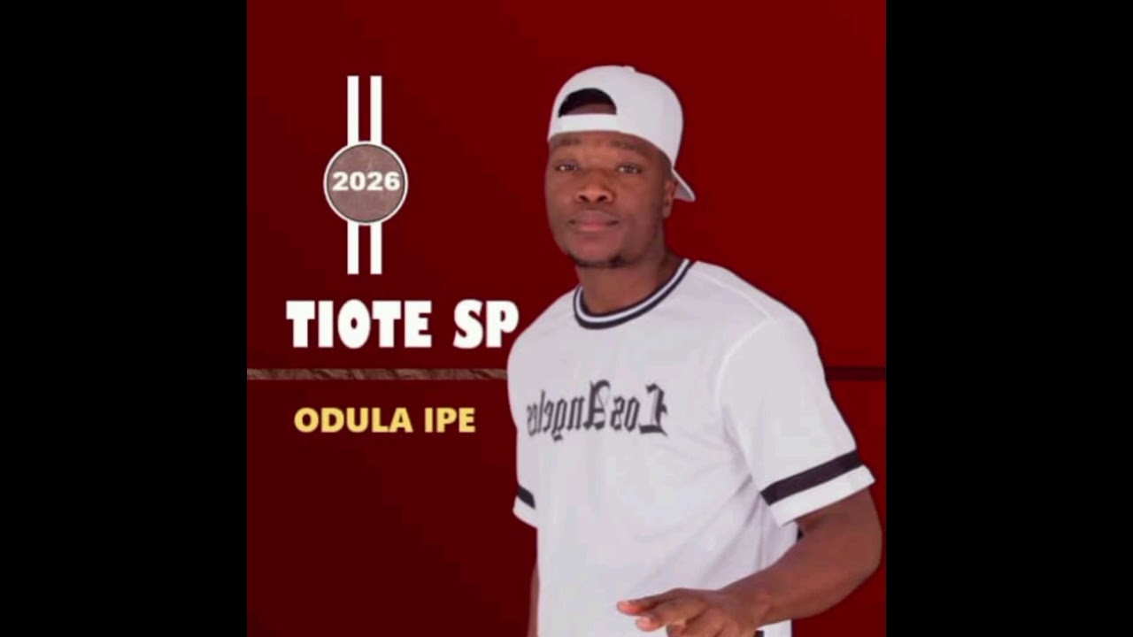 Tiote S_P (Odula ipe)🔥🔥
