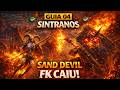 GUIA 04 DA "CIDADE ALMADIÇOADA" | Raid Shadow Legends