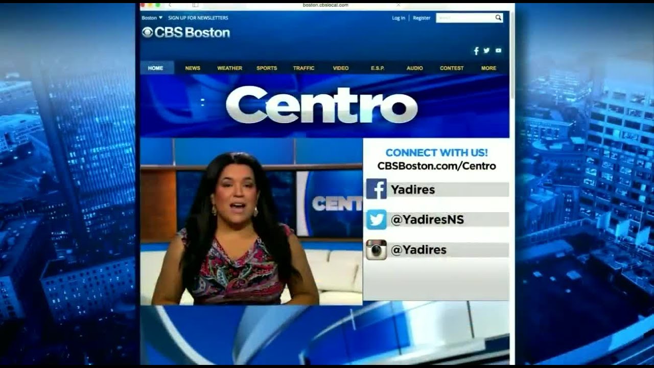 This Week On Centro: REACH Works To End Domestic Violence