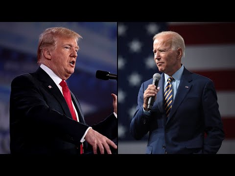 Erik Best: Trump, Biden a rozpadající se USA? Vlastně nic nového pod sluncem