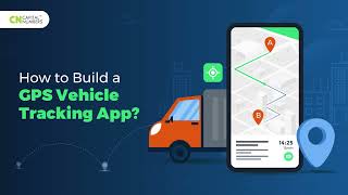 How to Build a GPS Vehicle Tracking App? screenshot 2