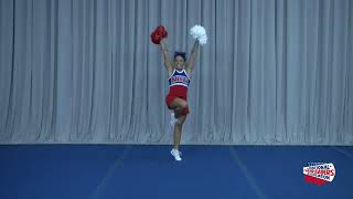2026 nca tryout kit   band chant   front view 1080p