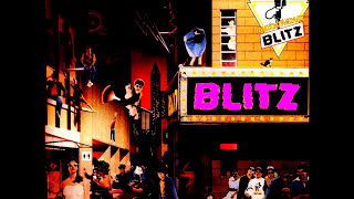 Video thumbnail of "Blitz - Betty Frígida (Com Letra Na Descrição) - Legendas - (CC) - 1983"