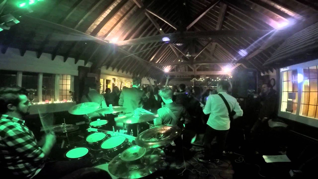 I Witness Live at The Folly Wine Bar YouTube