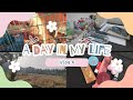 Volg 6 || 📚A Normal College Day in My Life 🌷