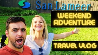 Quick Weekend Away! / San Lameer, Kzn, South Africa / Travel Vlog
