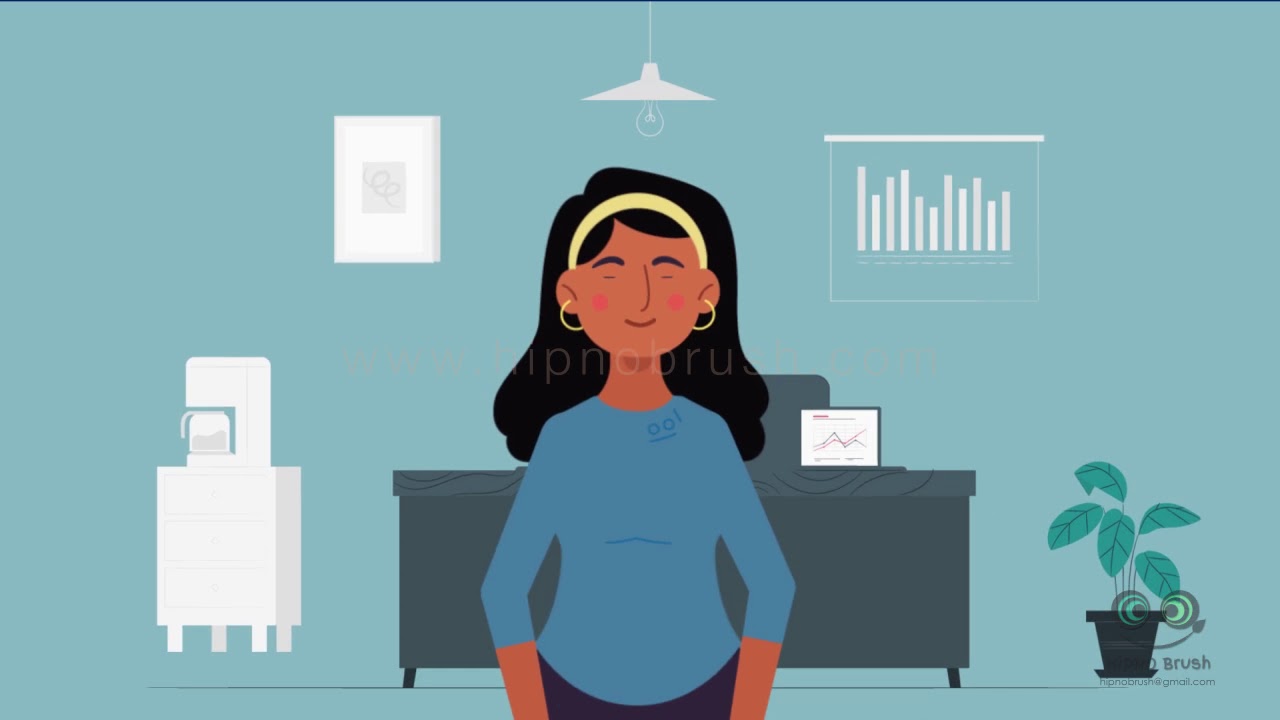 University promotion video