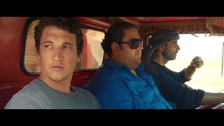 WAR DOGS - Biopremiär 19 augusti - Officiell Trailer 1 HD WAR DOGS - Biopremiär 19 augusti - Officiell Trailer 1 HD