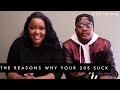 The Reasons Why Your 20s Suck! ( ft. Thato Fox & Muchi Matters) | #DEFINING