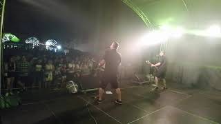 INEKAFE - OPÄŤ NA STRECHE (UHERSKÉ HRADIŠTE 2021)