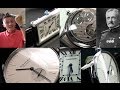 Two Of The Classiest Dress Watches EVER? - Nomos Orion 38 & Cartier Tank Solo Luxury Watch Reviews